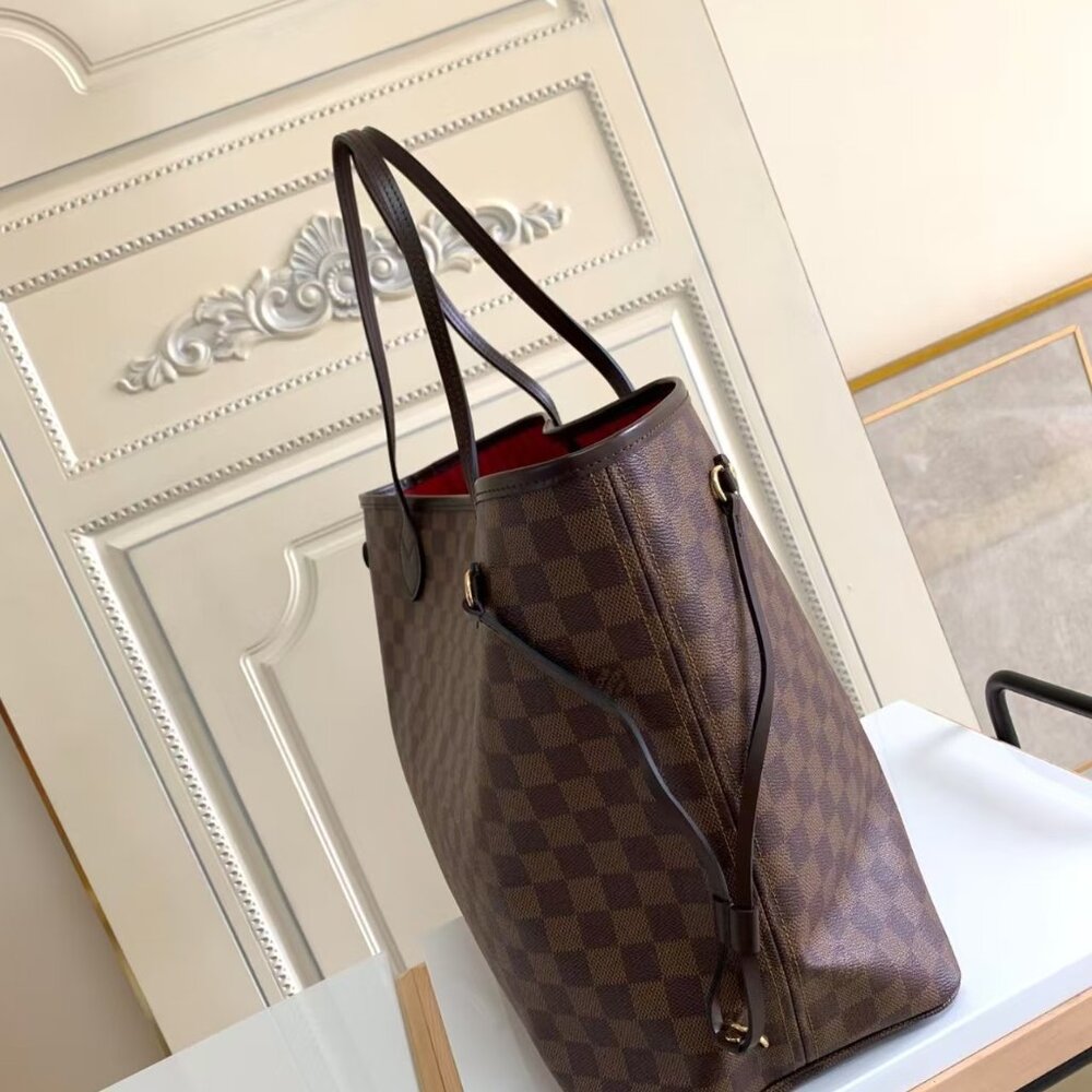 Louis Vuitton Neverfull BagStyle Code: N41357 Col… - image 7